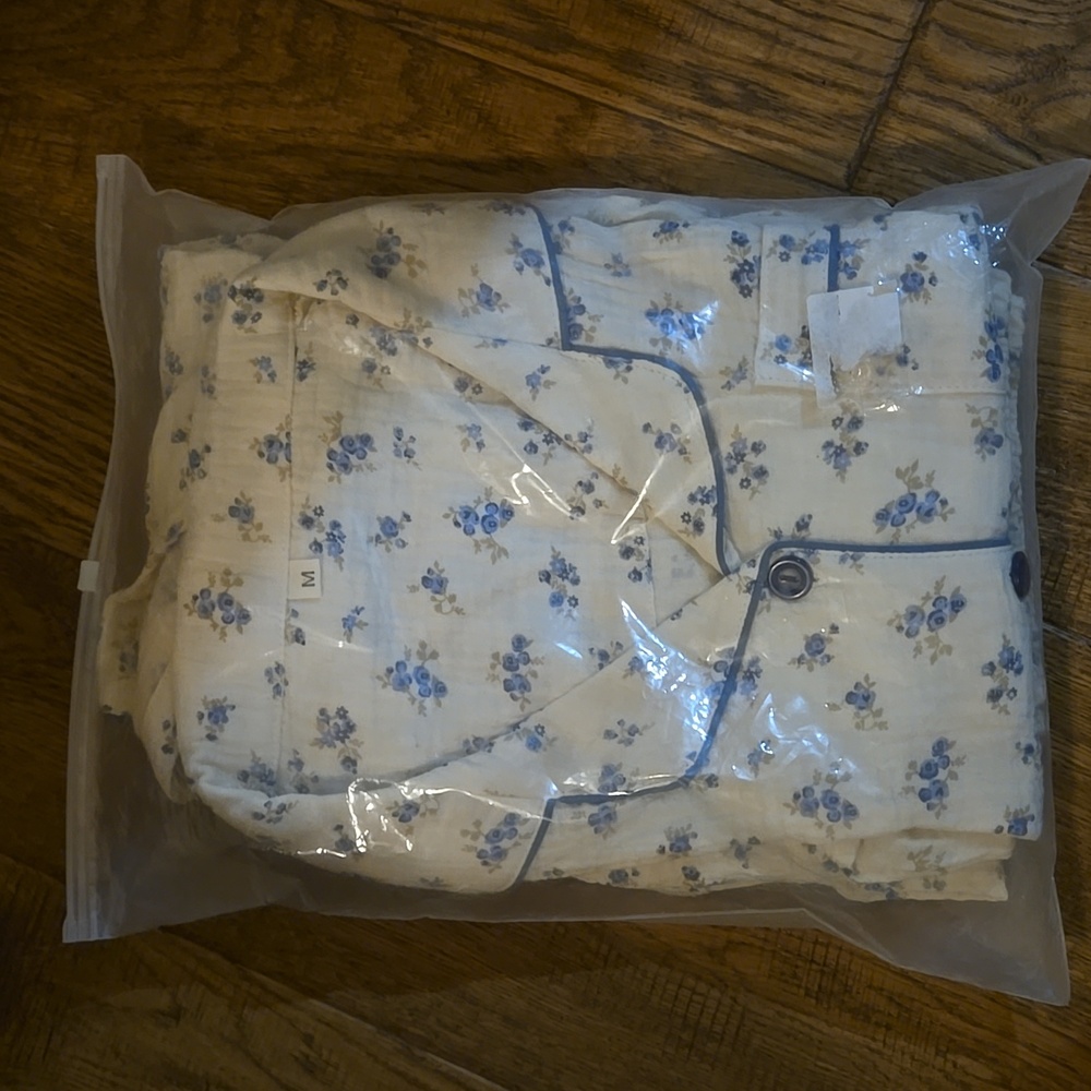 Pajamas - Picture 2 of 4